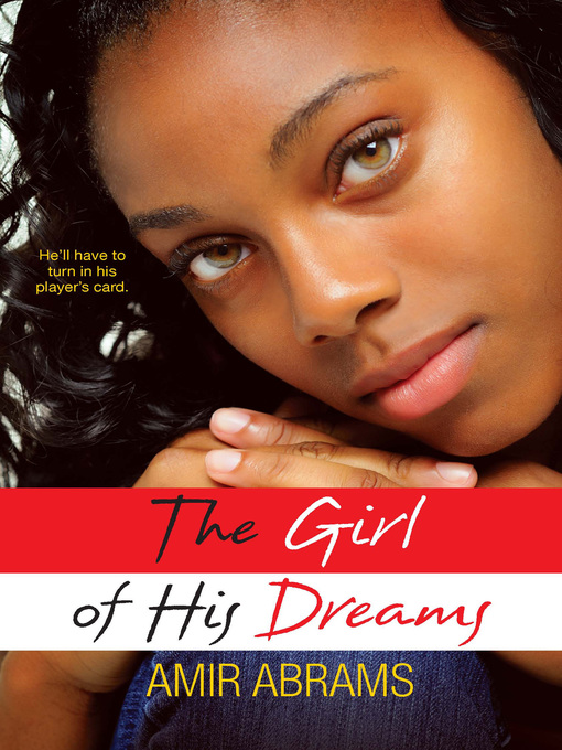Cover image for The Girl of His Dreams
